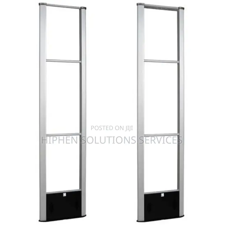 Detector EAS Anti Theft System Clothing Stores Antenna