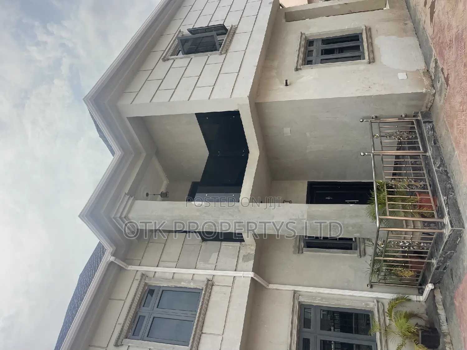 2bdrm Duplex in Fo1, Kubwa for rent