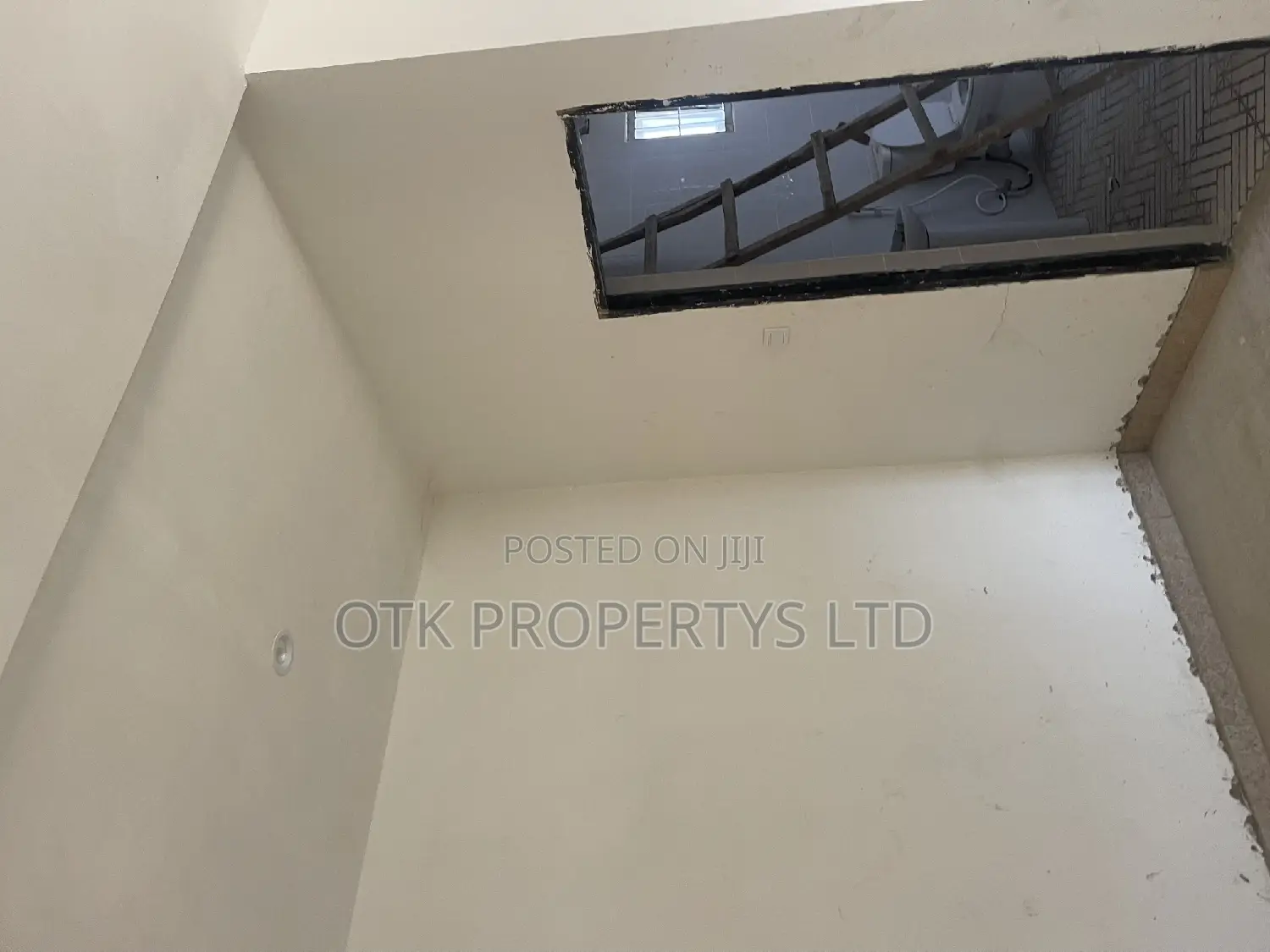 2bdrm Duplex in Fo1, Kubwa for rent