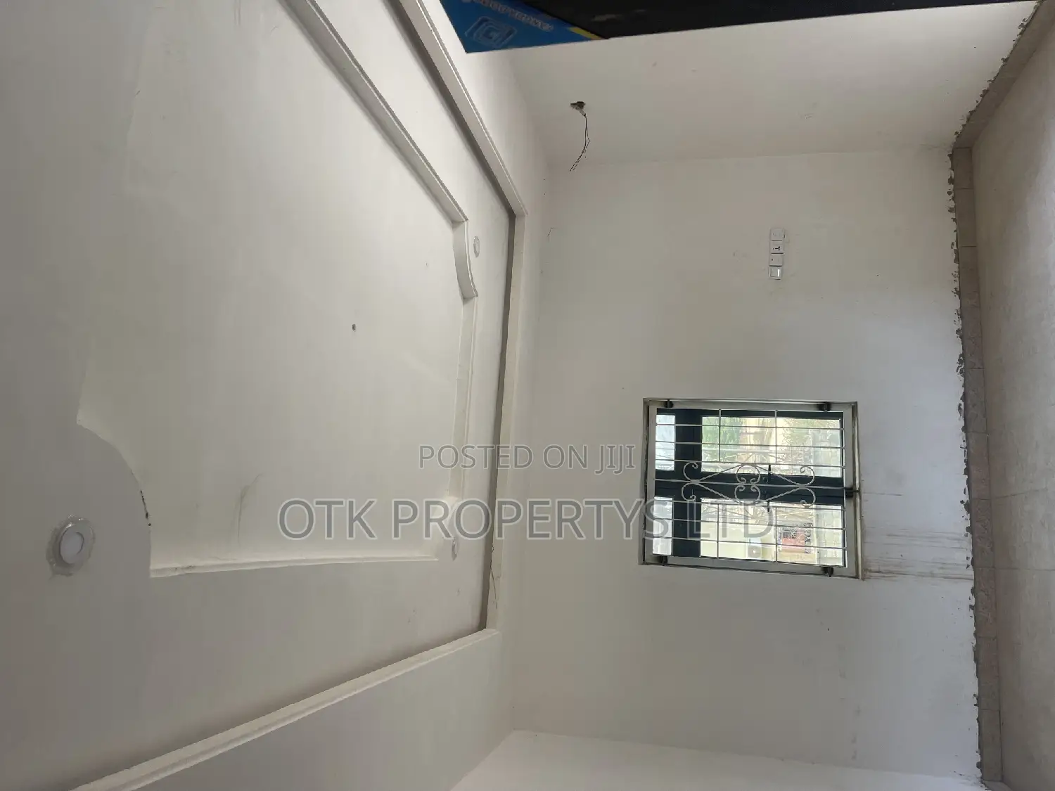 2bdrm Duplex in Fo1, Kubwa for rent