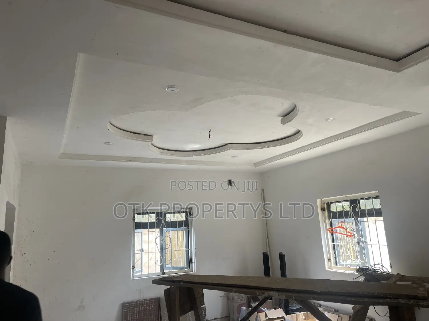 2bdrm Duplex in Fo1, Kubwa for rent