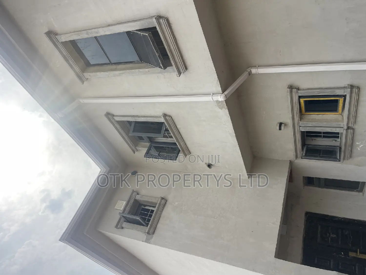 2bdrm Duplex in Fo1, Kubwa for rent