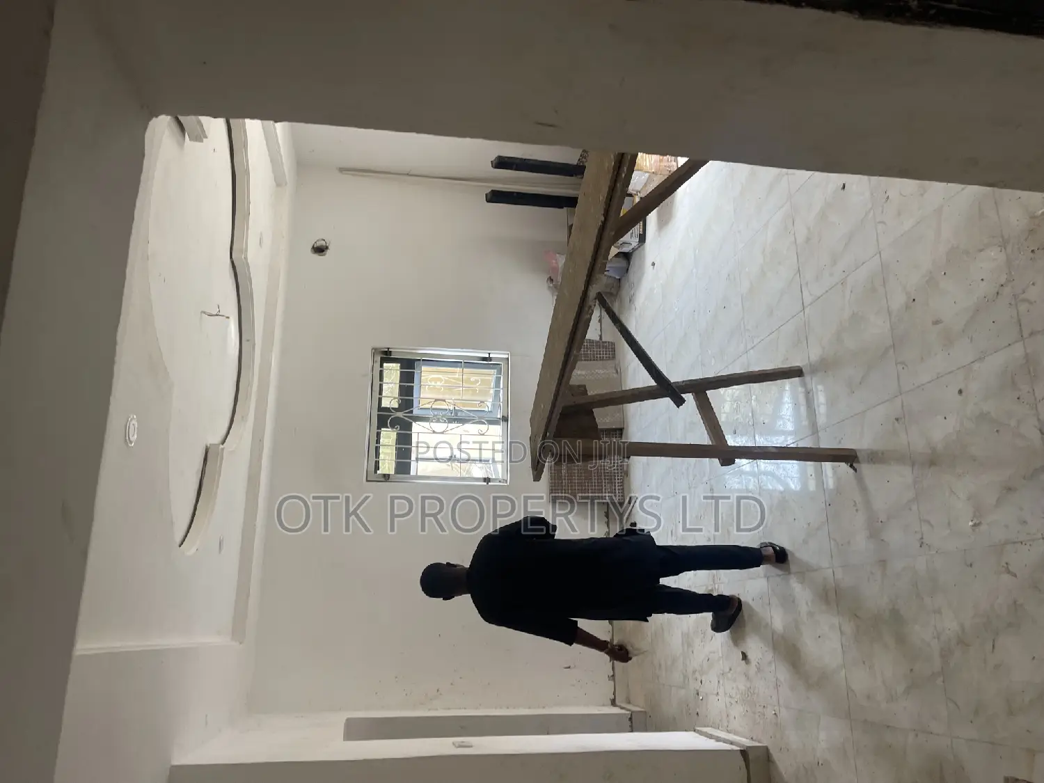 2bdrm Duplex in Fo1, Kubwa for rent