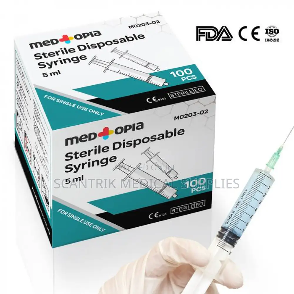 Injection Instrument
