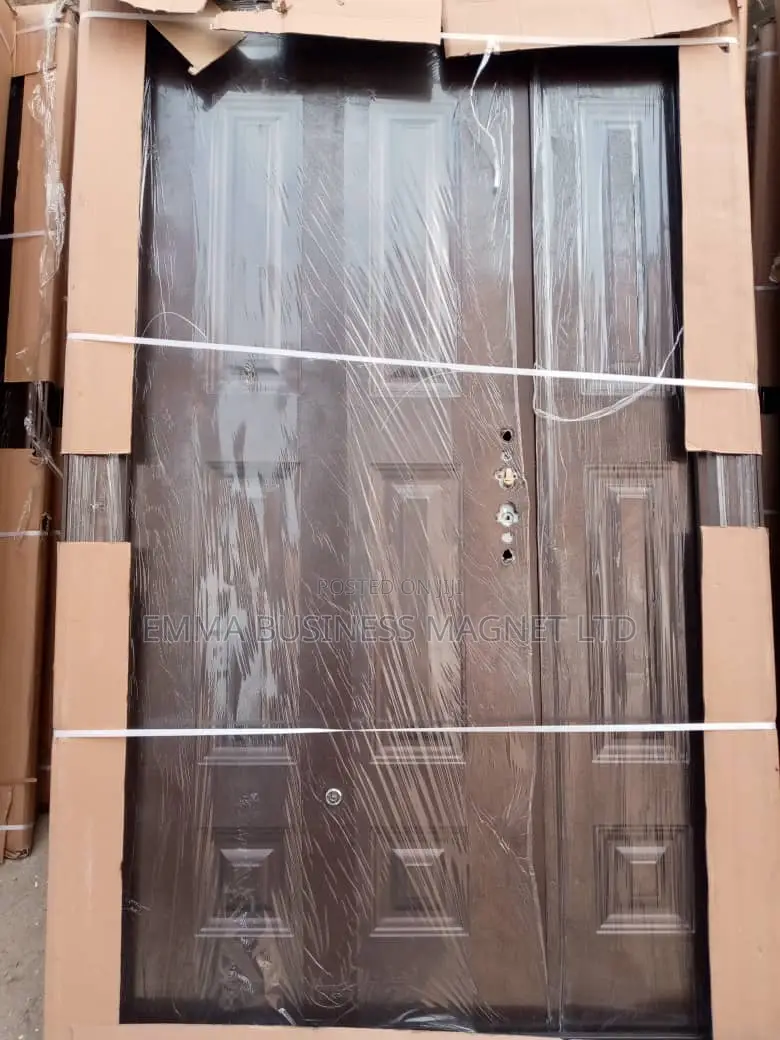 High-Quality Harmony Door