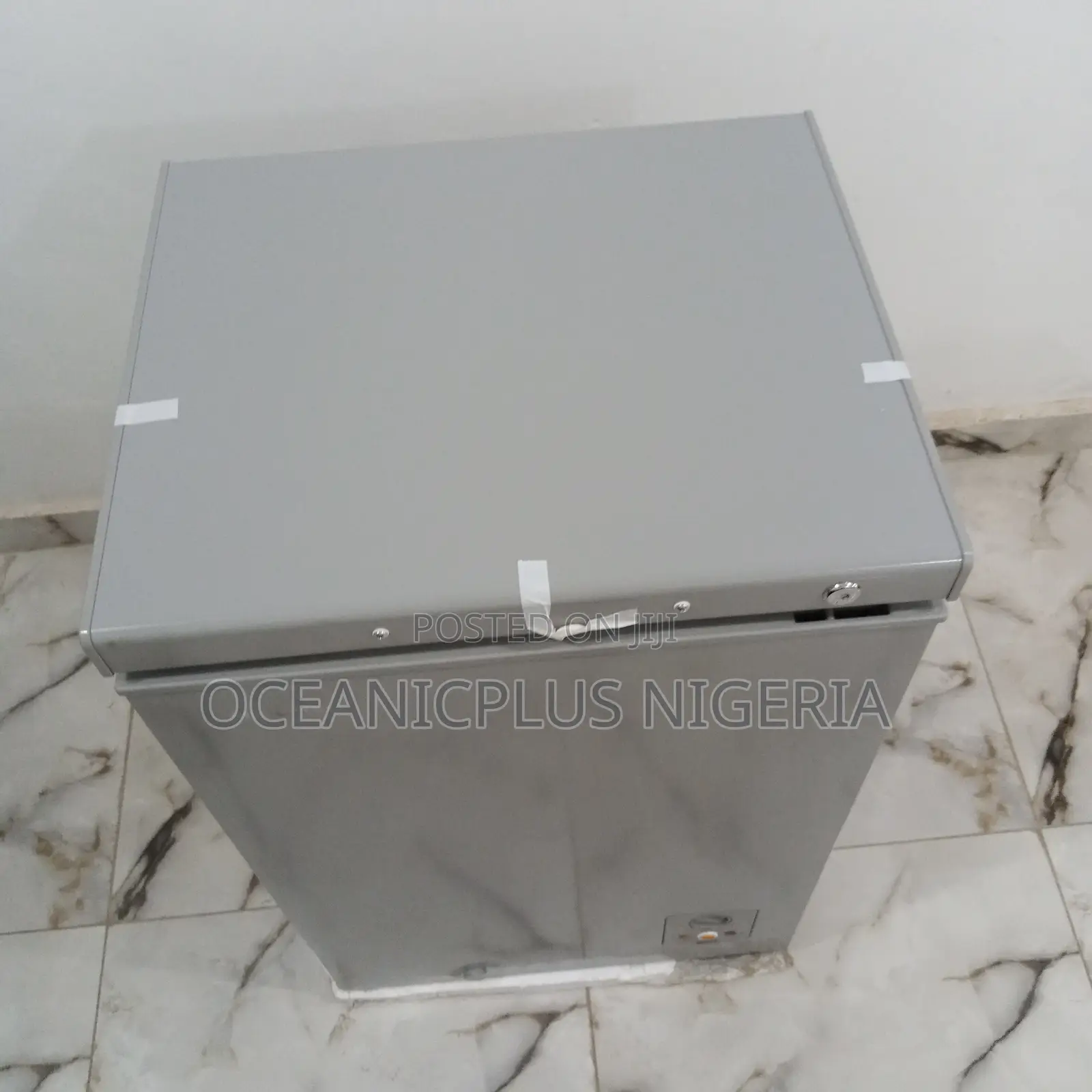 Best Seller Hisense Chest Freezer 95 Litres, Fc120sh