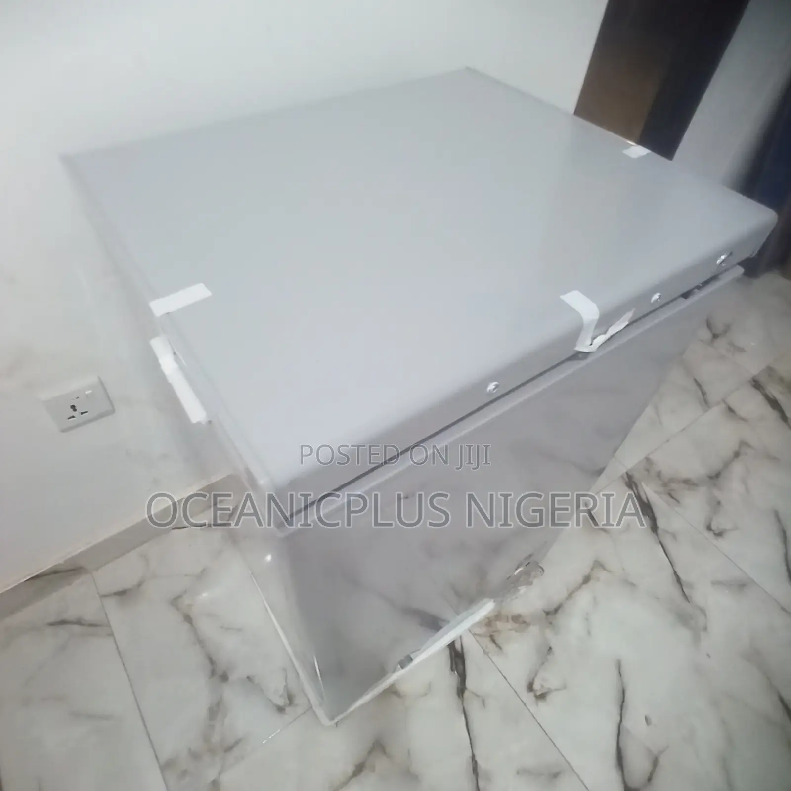 High Quality Hisense Chest Freezer 95 Litres, Fc120sh