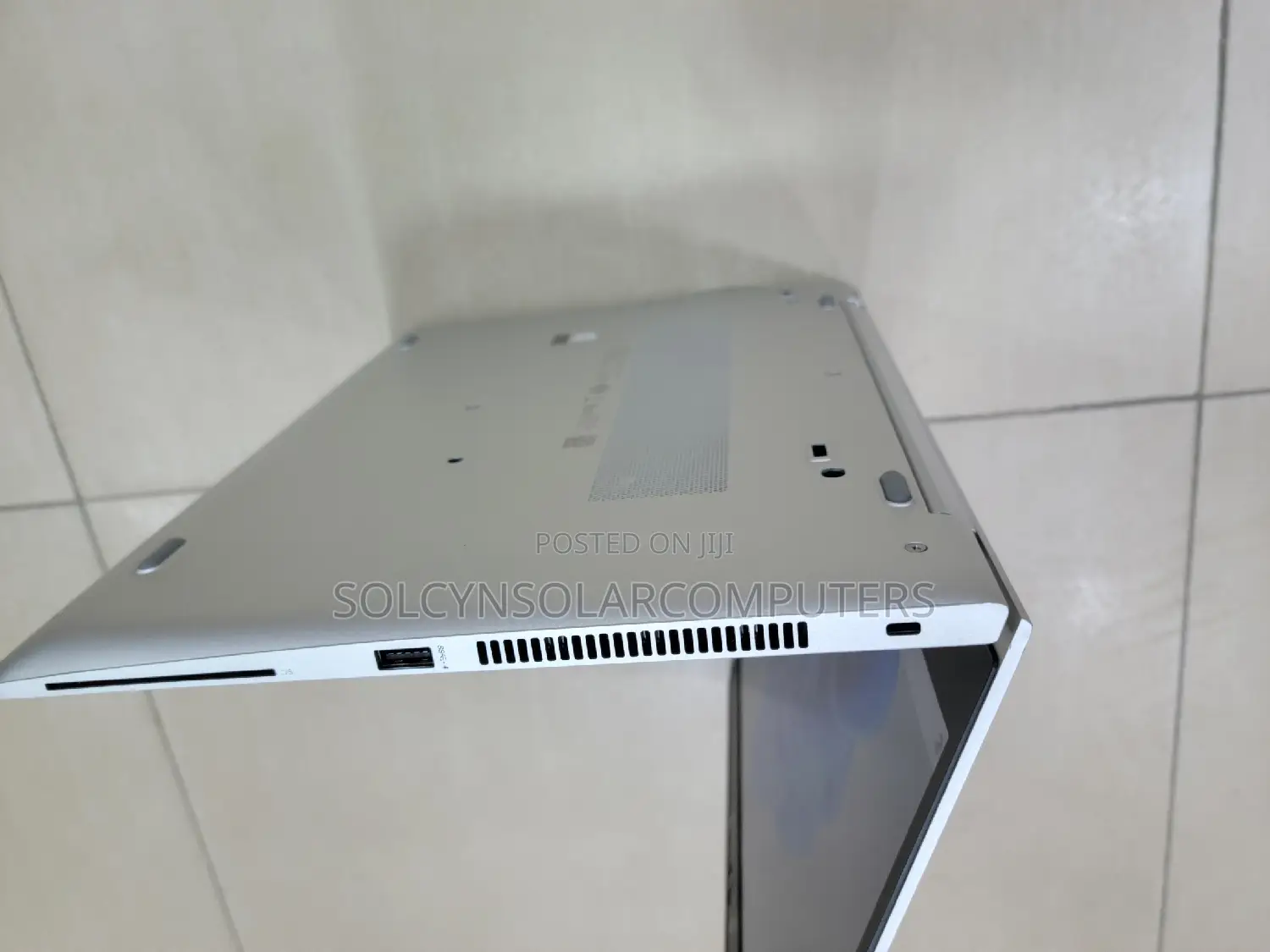 Laptop HP EliteBook 840 G6 8GB Intel Core I5 SSD 256GB