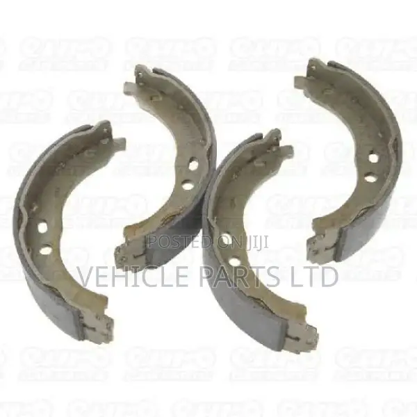 Brake Shoes Lining for Lexus and Toyota
