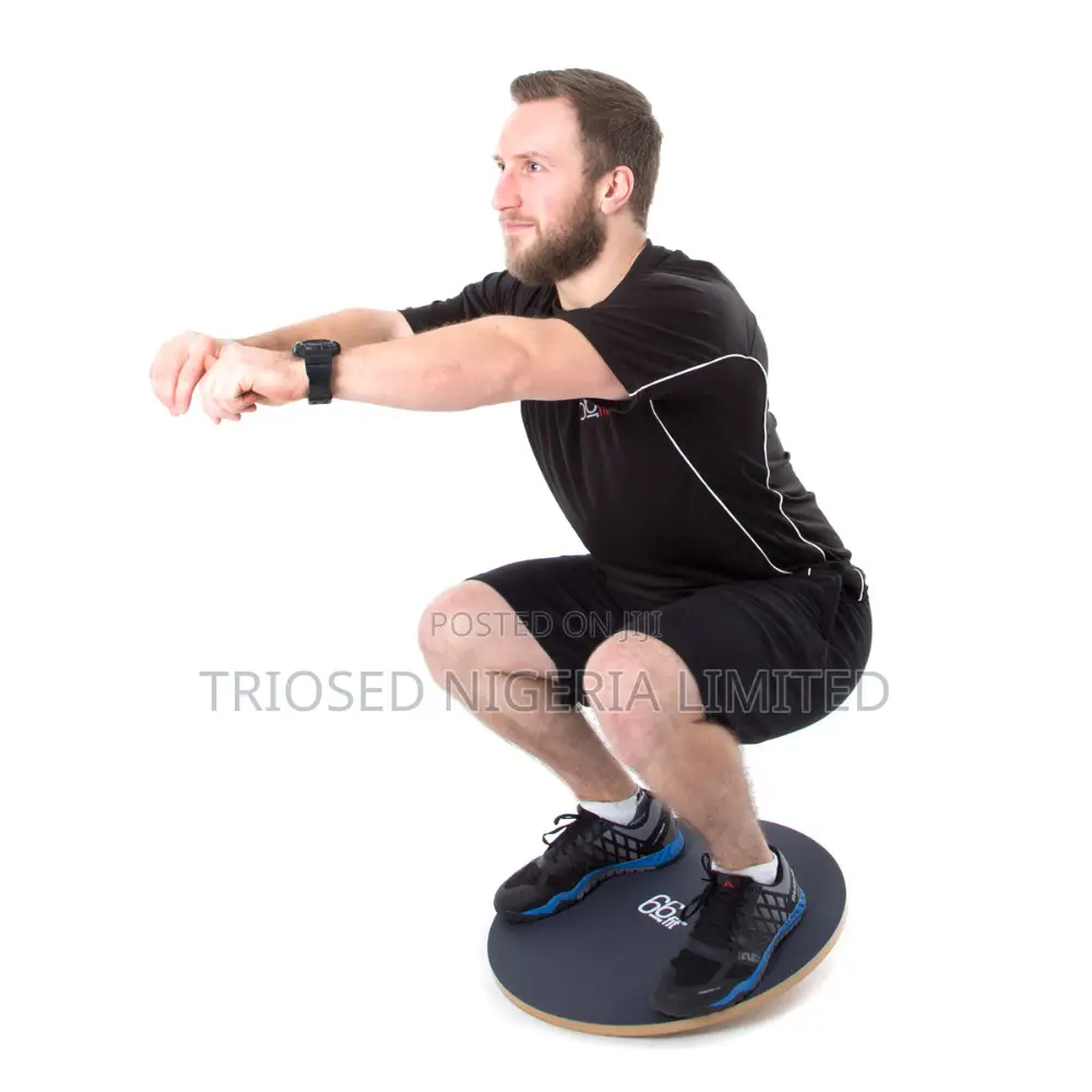 Wobble/Balance Board
