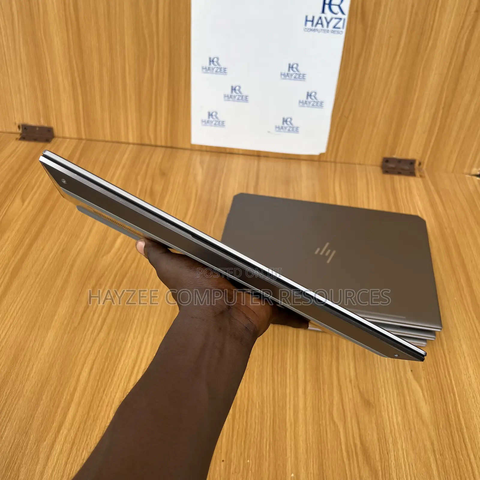 Laptop HP ZBook Studio G5 16GB Intel Core I7 SSD 512GB