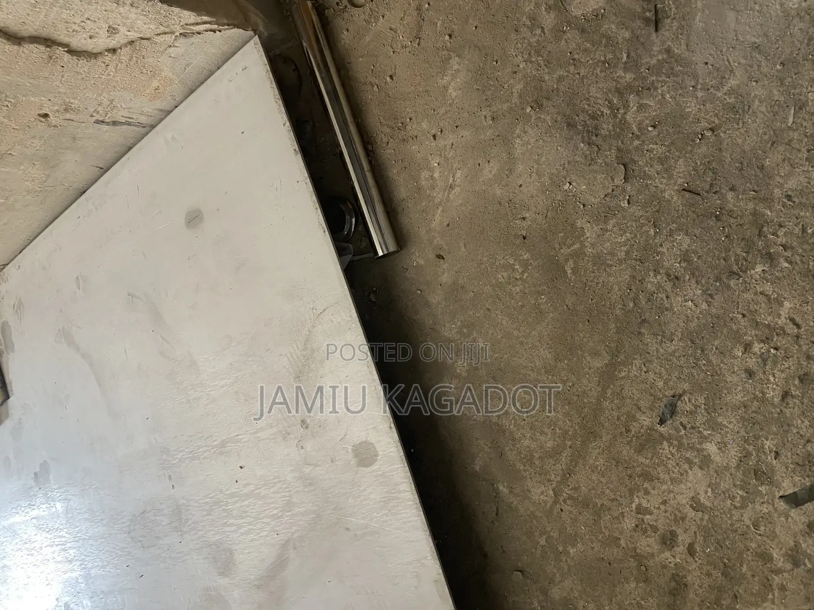 Stainless Steel Plates