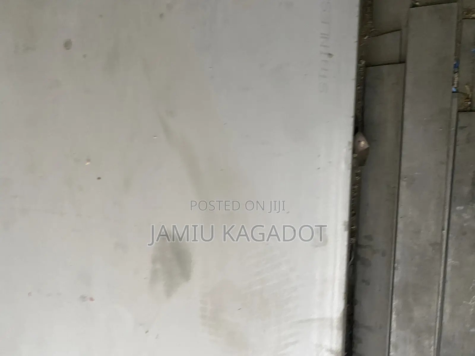 Stainless Steel Plates
