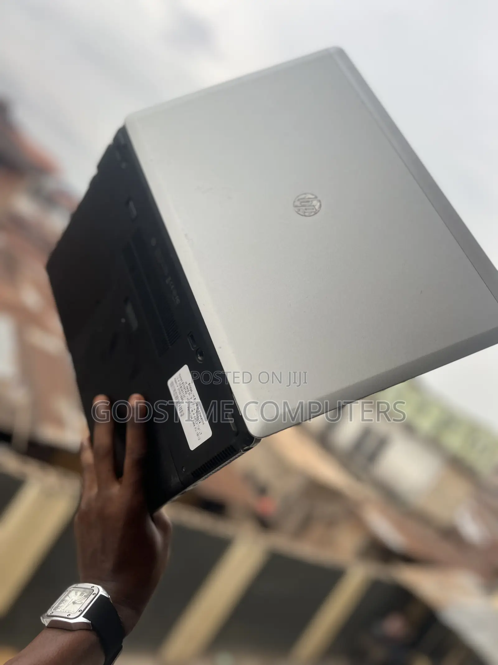 Laptop HP EliteBook Folio 9470M 8GB Intel Core I5 HDD 500GB
