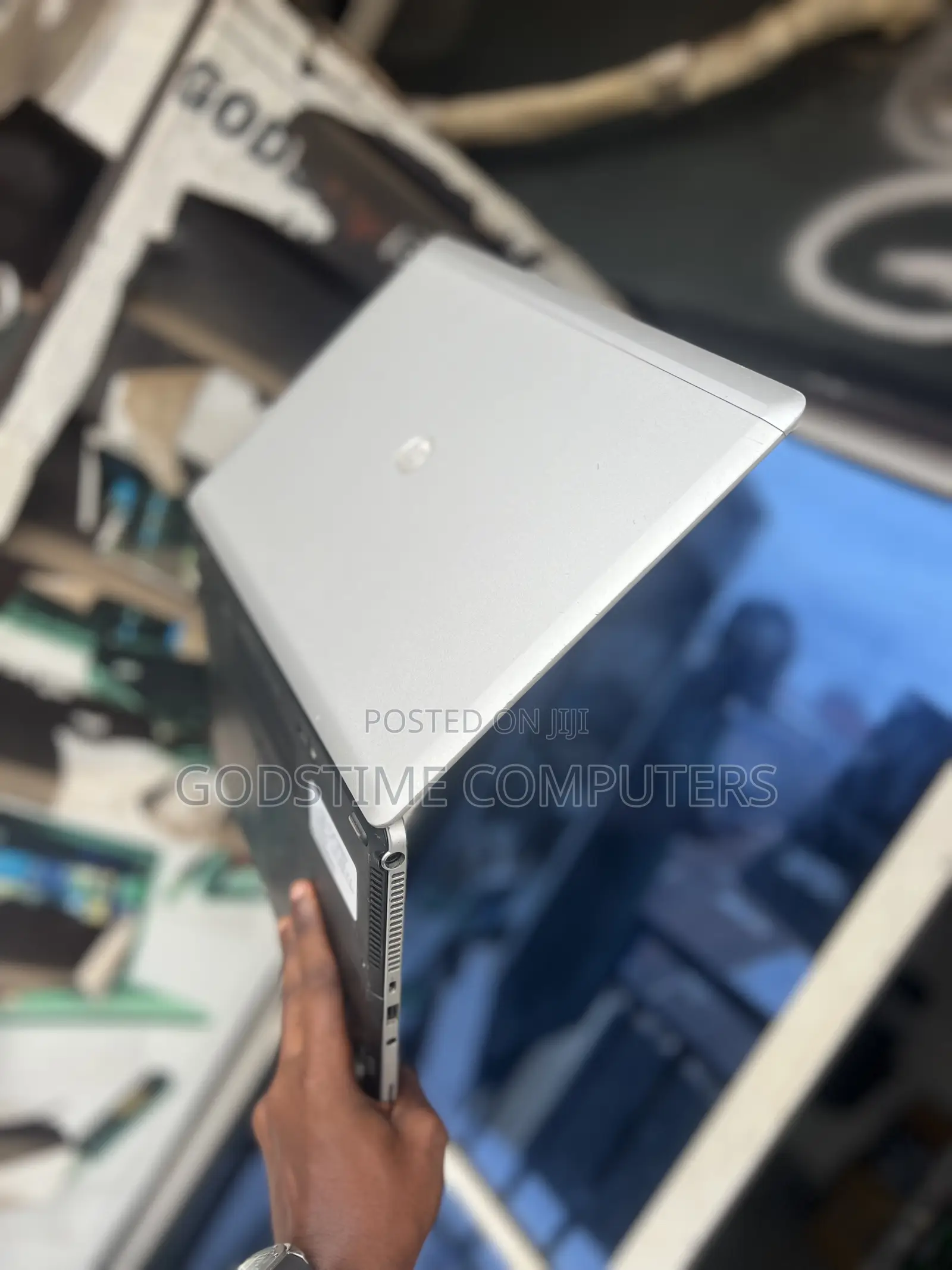 Laptop HP EliteBook Folio 9470M 8GB Intel Core I5 HDD 500GB