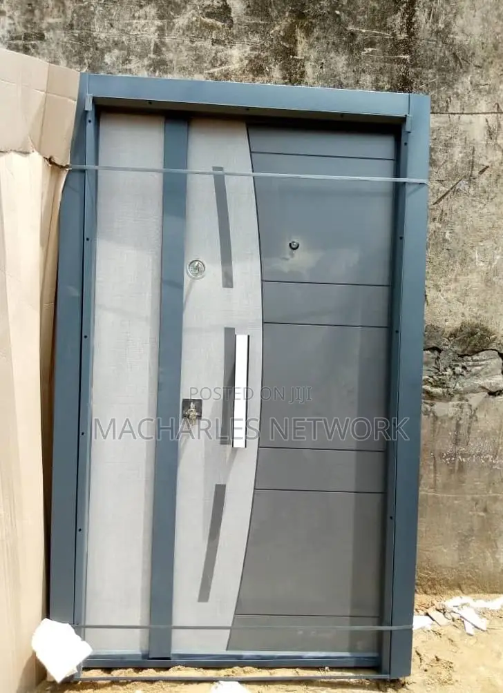 4ft Turkey Luxury Door Cdc47