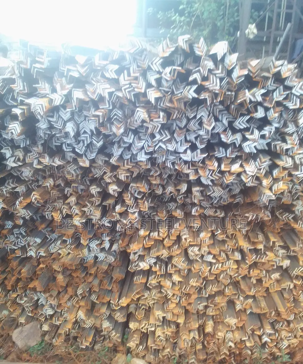 Full 40mm X 40mm X 4mm ( 1 1⁄2 X 1 1⁄2 X 4mm ) Angle