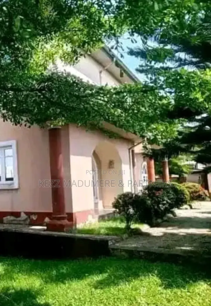 5bdrm Duplex in Ozuoba Gra, Port for sale