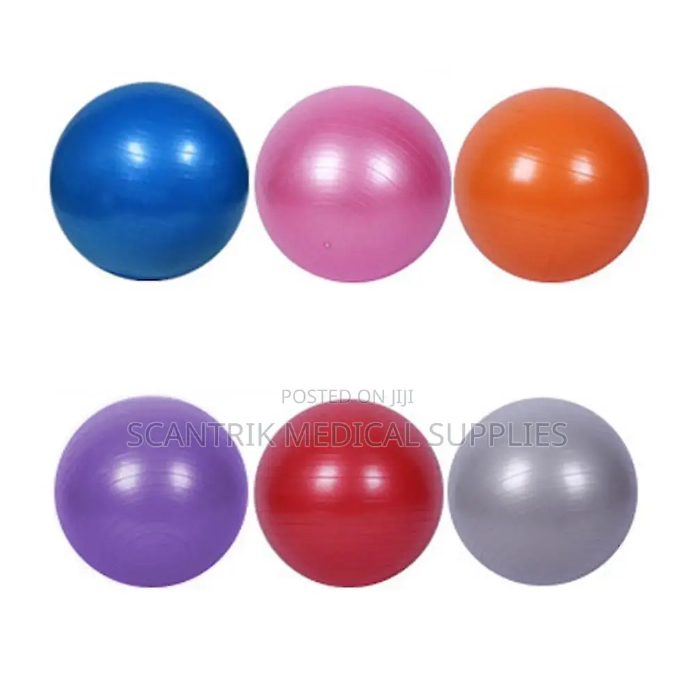 Sport Exercise Ball
