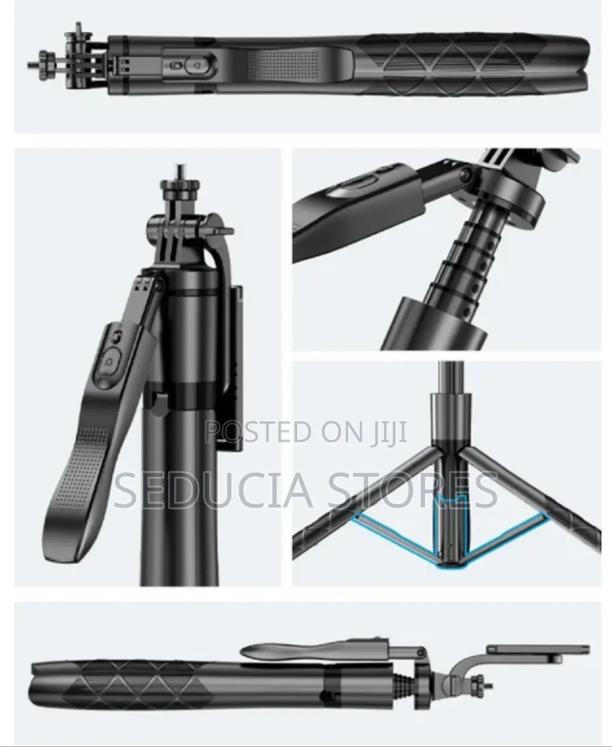 L16 Selfie Stick Phone Tripod (Wholesale Price)