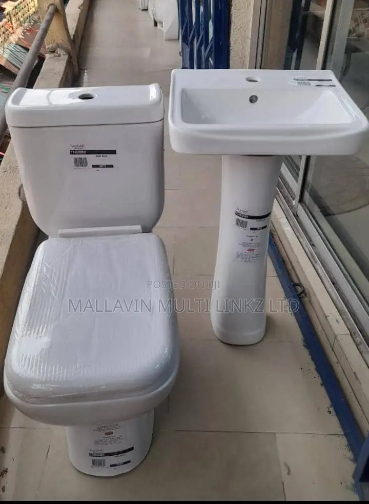 Original Toilet Seats