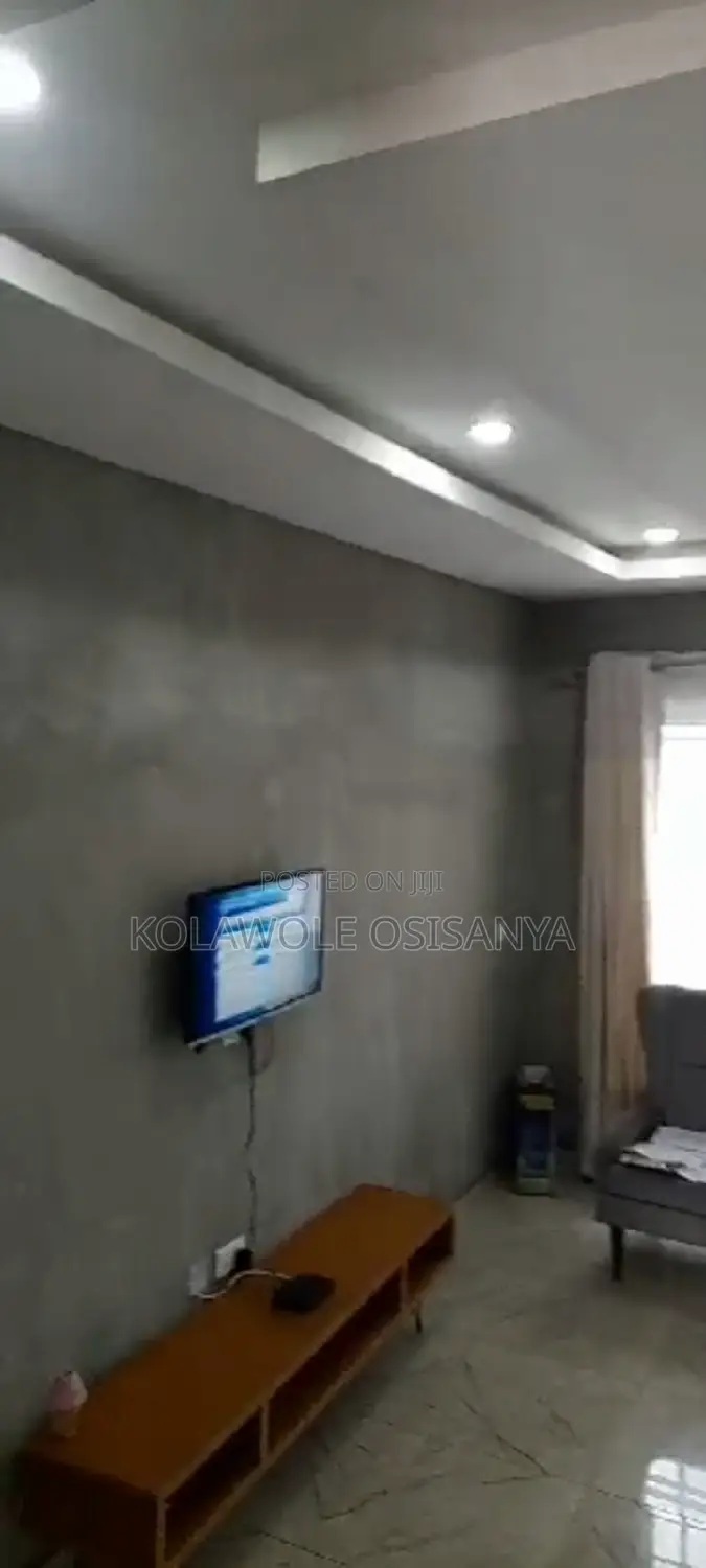 4bdrm Bungalow in Ajah for sale