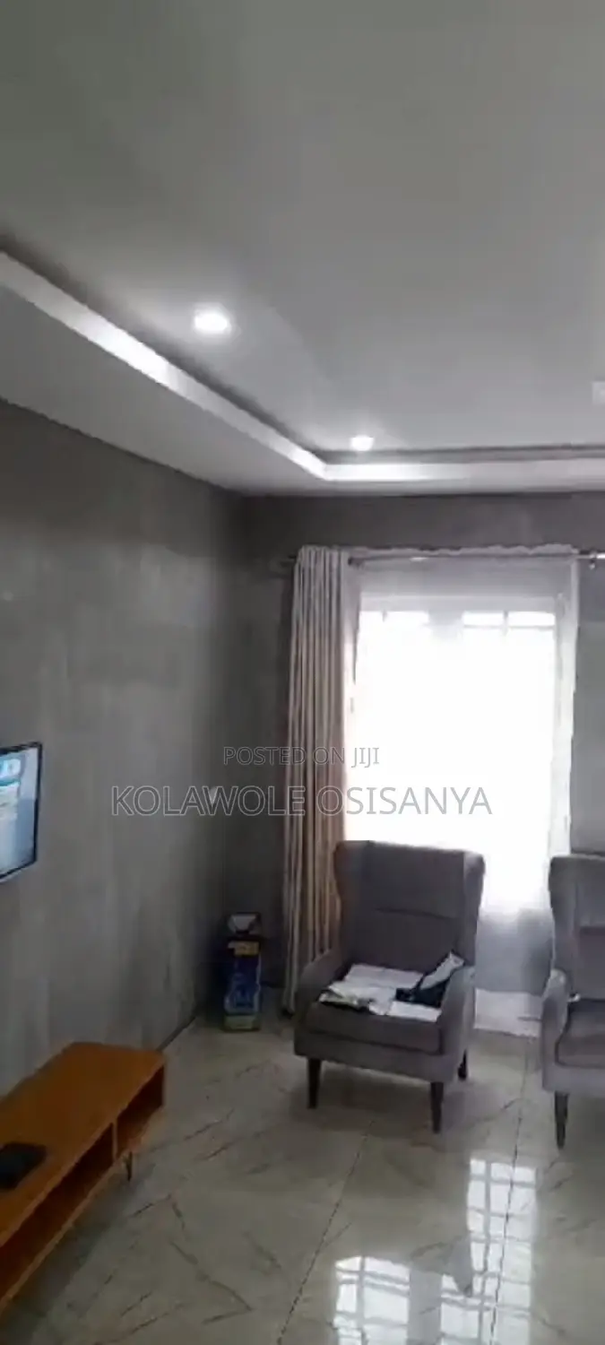 4bdrm Bungalow in Ajah for sale
