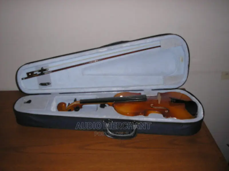 1/6,1/8,1/10 Violins