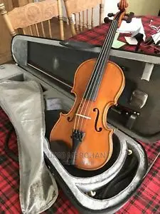 1/6,1/8,1/10 Violins