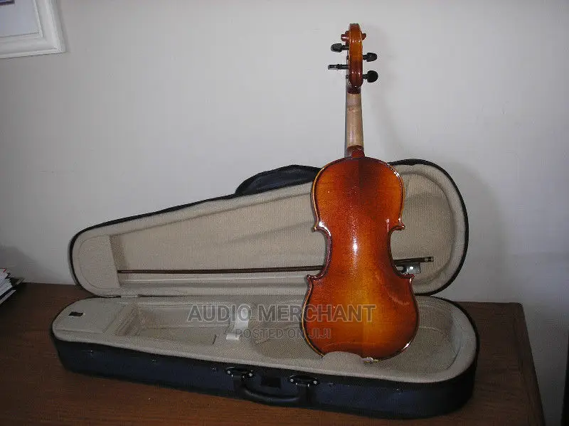 1/6,1/8,1/10 Violins