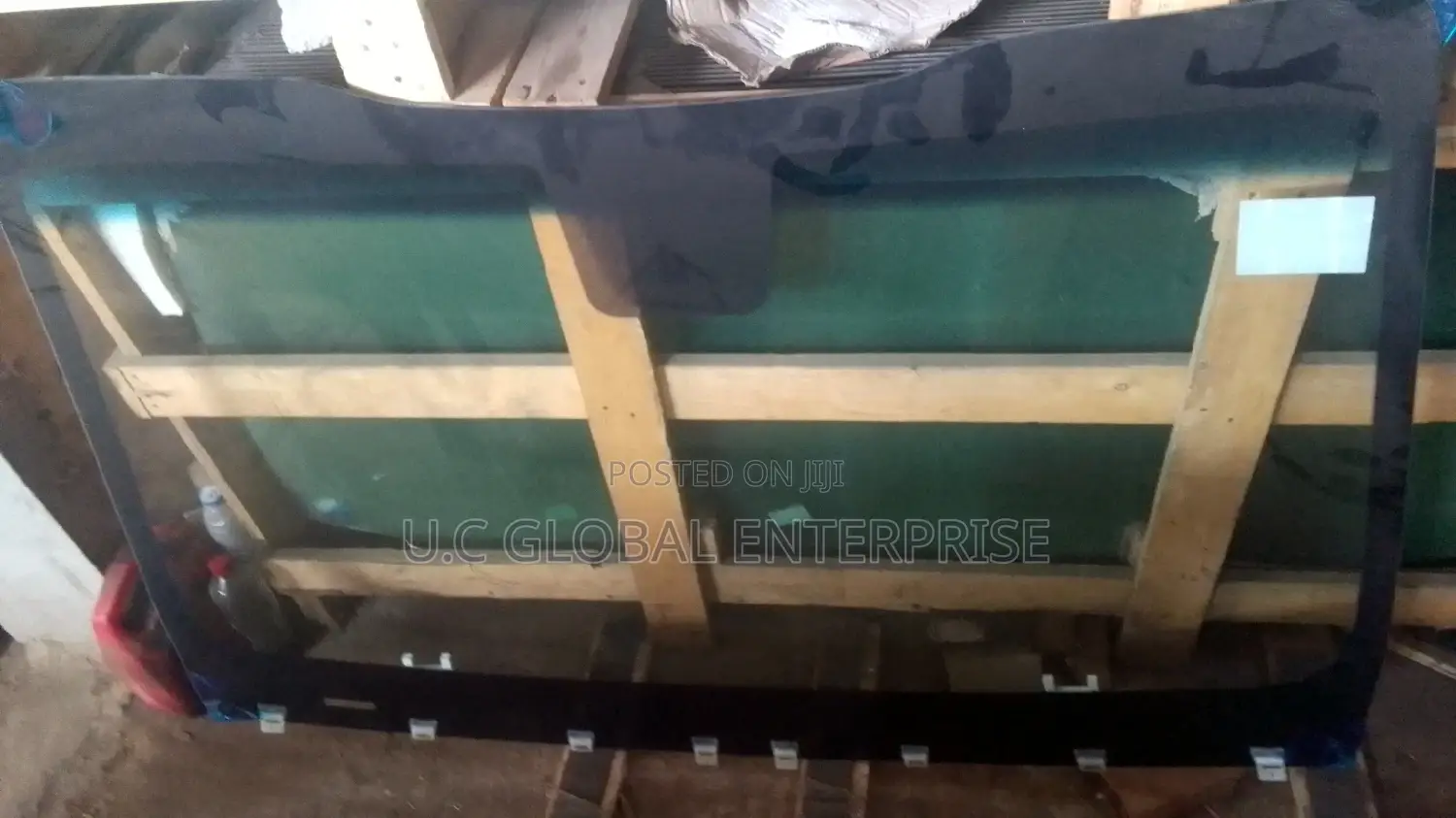 Front Windscreen for Kia Sportage 2018 Available Now Dm