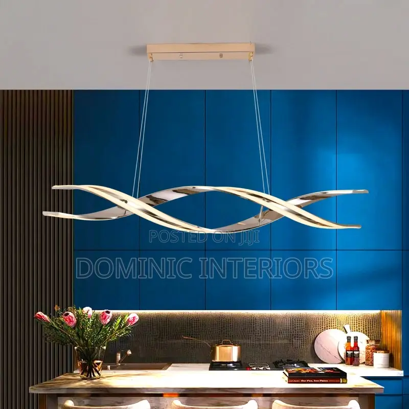 New Minimalist Luxury Light