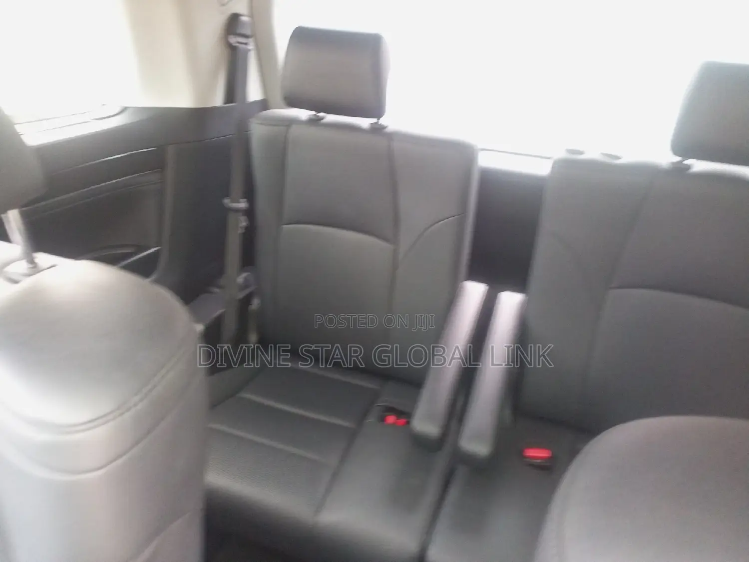 Toyota Alphard 2022 White