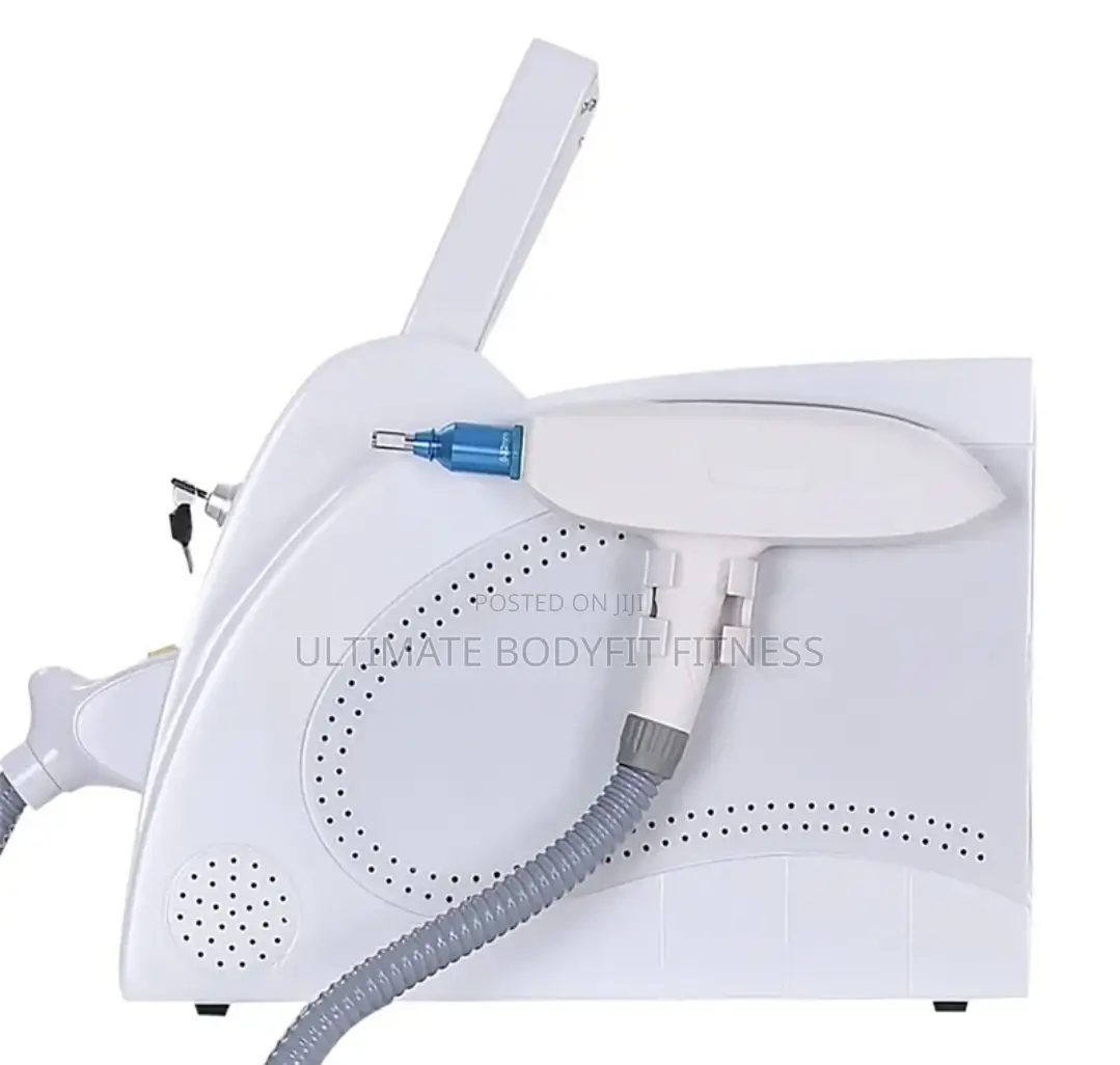 Brand New 2in1 DPL OPT Hair Tattoo Removal Picosecond