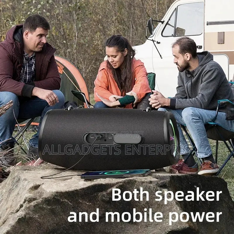 Zealot S87 80w Exactly JBL Extreme 3