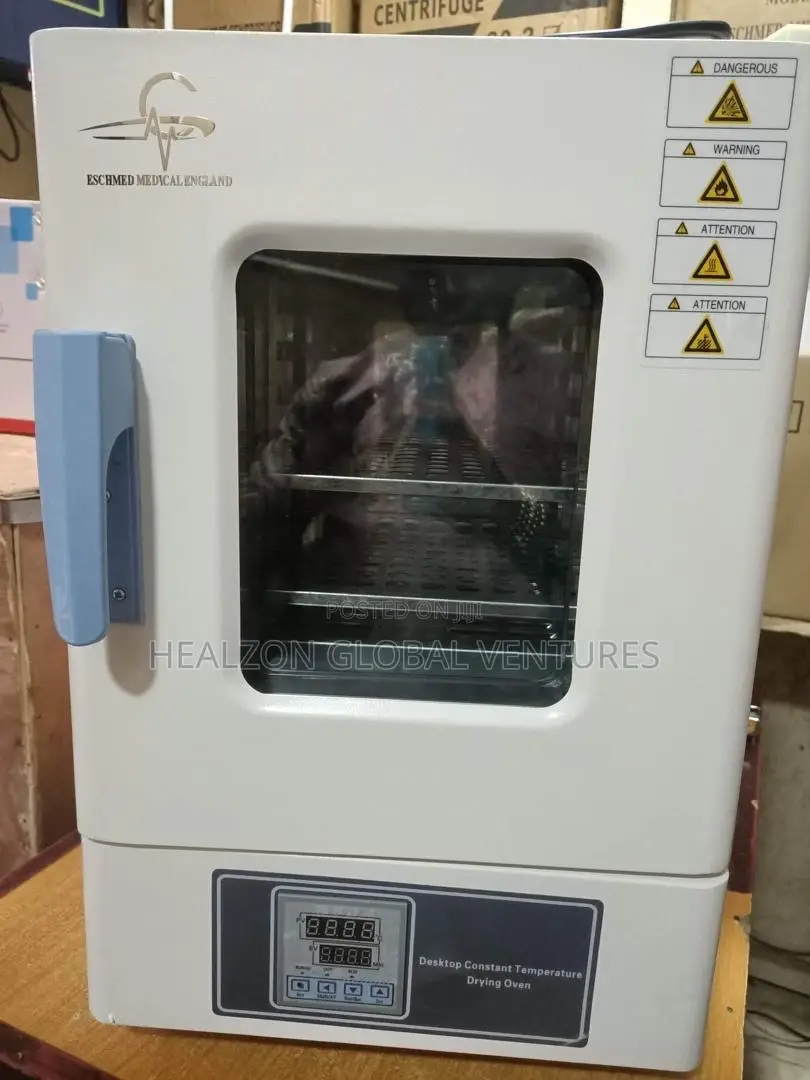 30 Liters Laboratory Oven