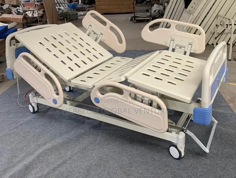 Electric Hospital/ ICU Bed