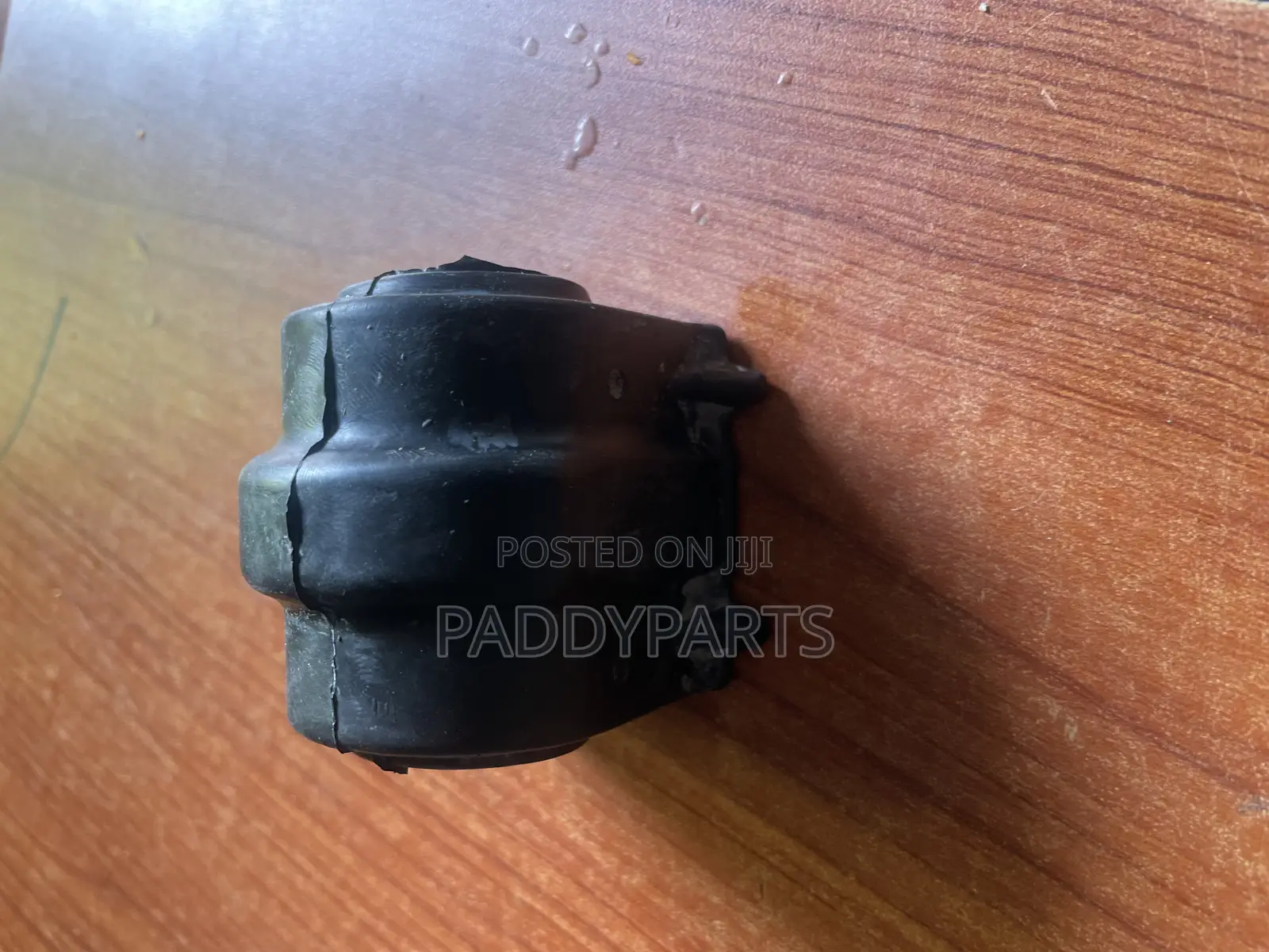 Ford Explorer Stabilizer Linkage Rubber Bushing