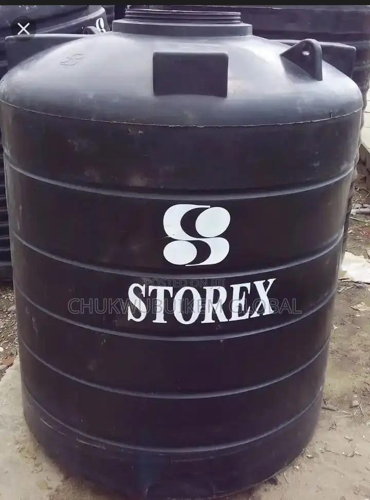 Standard Quality Tank Storex 1500l