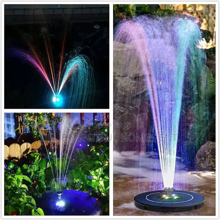 Swimming Pools Materials