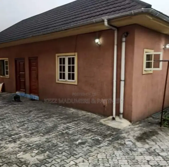 5bdrm Duplex in Ada George , Port for sale