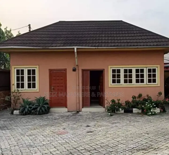 5bdrm Duplex in Ada George , Port for sale