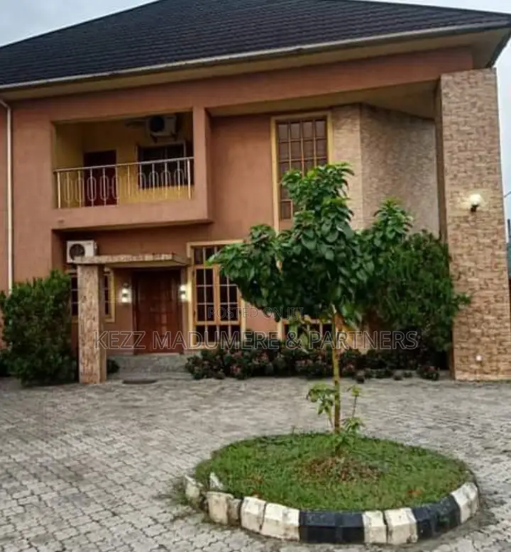 5bdrm Duplex in Ada George , Port for sale