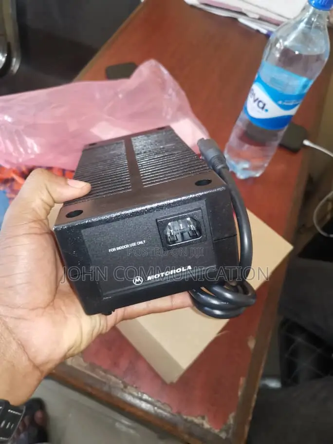 Motorola Power Supply for Base Station