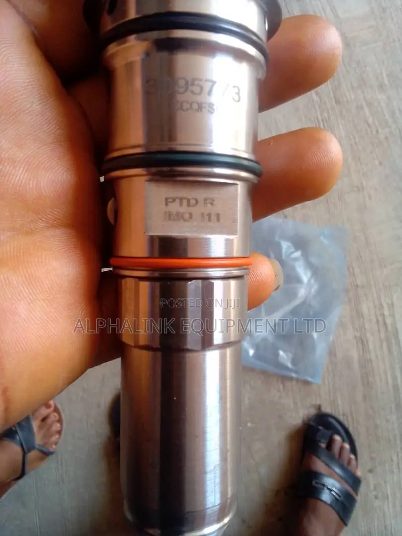 Cummins Injector Nozzle