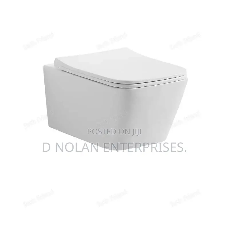 Ideal Standard  Condit Water Closet