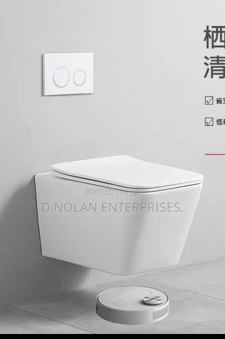 Ideal Standard  Condit Water Closet