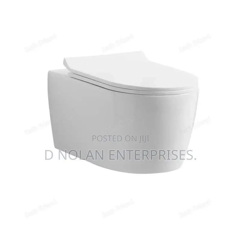 Ideal Standard  Condit Water Closet