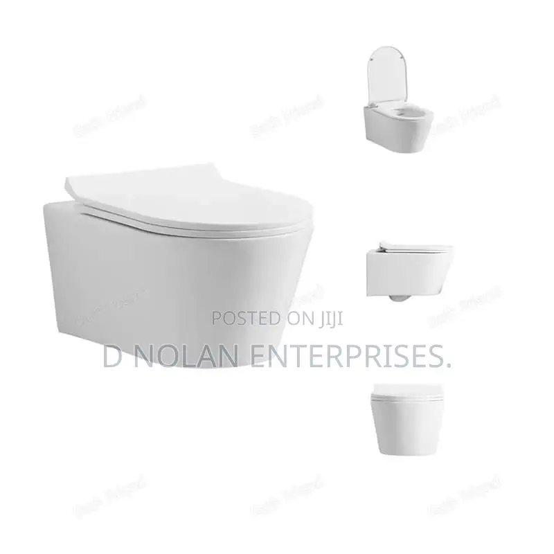 Ideal Standard  Condit Water Closet