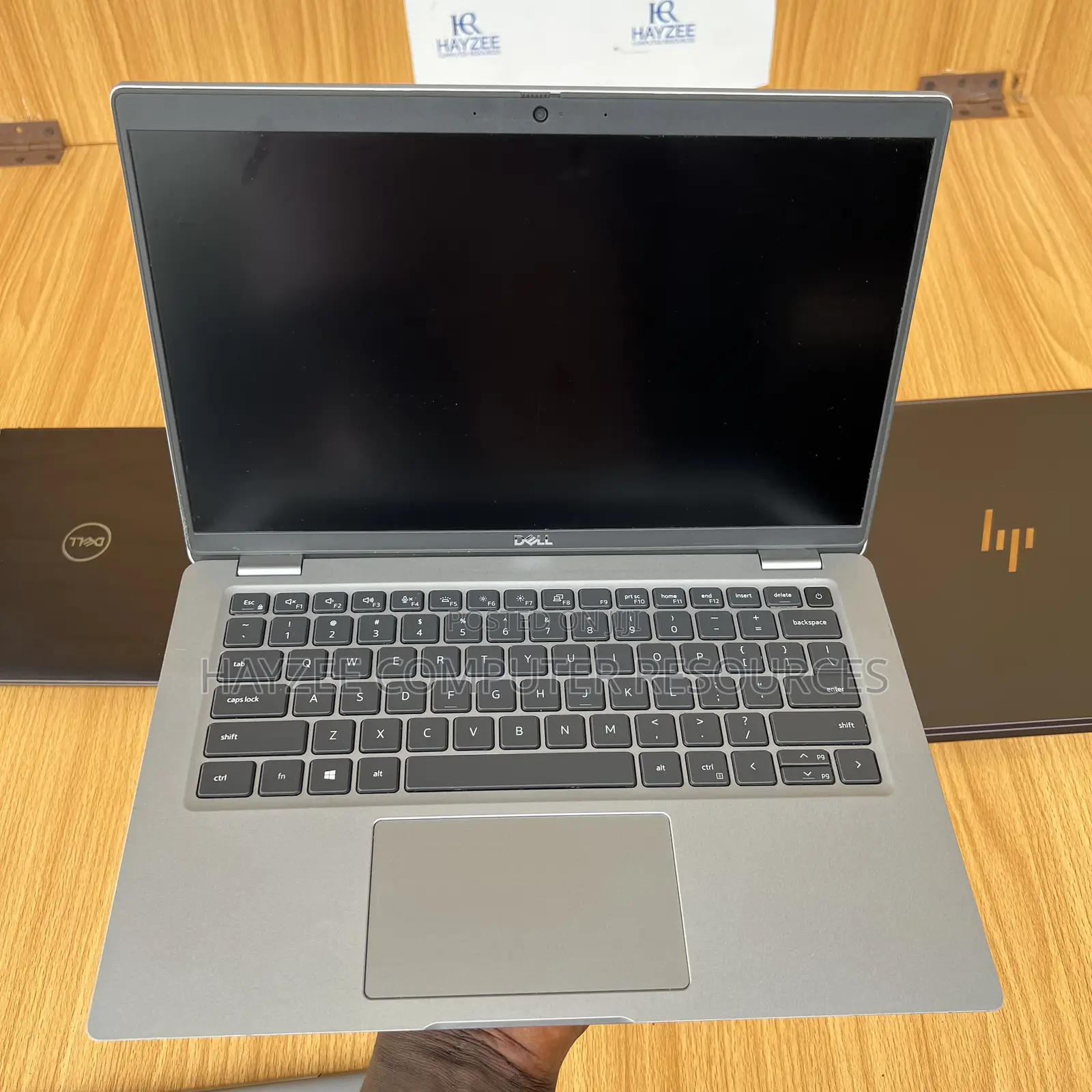 Laptop Dell Latitude 5420 16GB Intel Core I7 SSD 512GB
